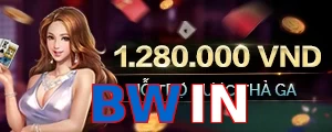 BWIN