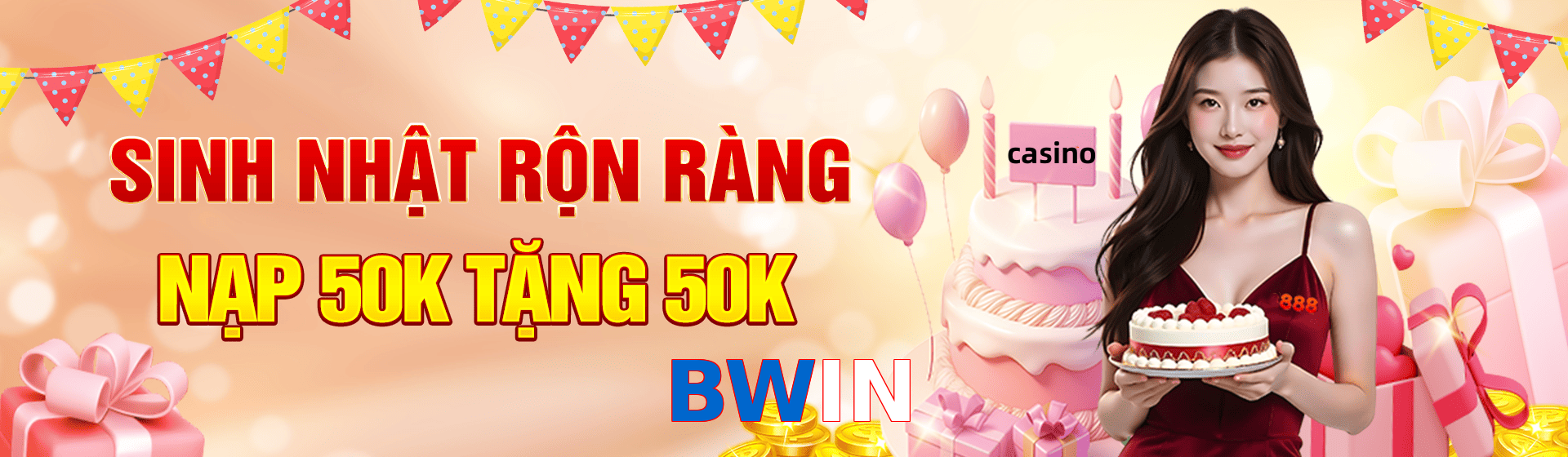 BWIN